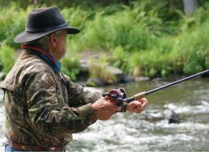 NOVITÀ – Acquista la tua patente di pesca T1 comodamente tramite l’App Pesca TI
