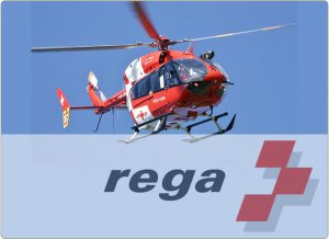 Noleggia la RADIO Emergency REGA