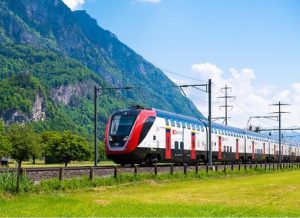 20% discount with SBB travelcards