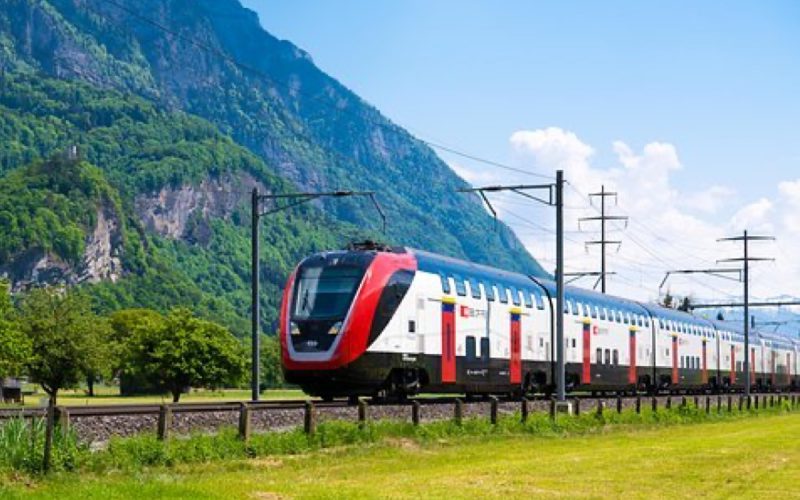 20% discount with SBB travelcards