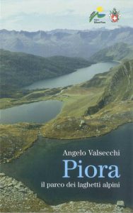 Piora il parco dei laghi alpini