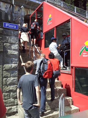 Funicular