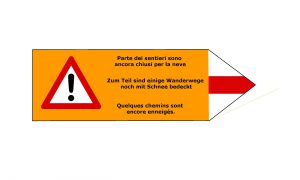 Attenzione!