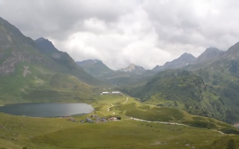 Anna Oxa Evento in Svizzera: “Naturalmente con Anna Oxa”