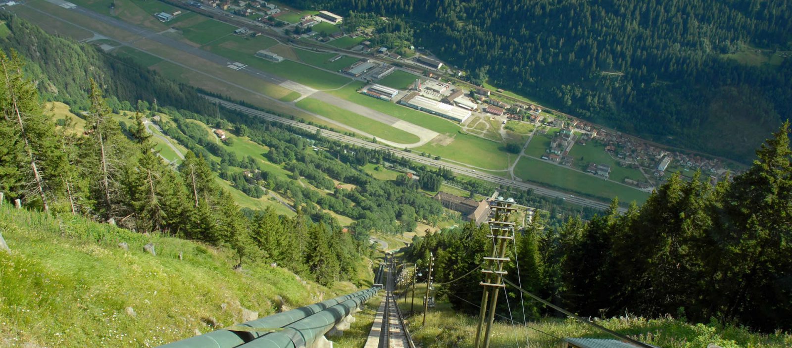 Standseilbahn