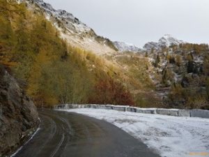 Winterschluss für die Standseilbahn Ritom!