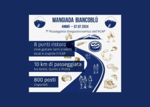 Mangiada Biancoblù