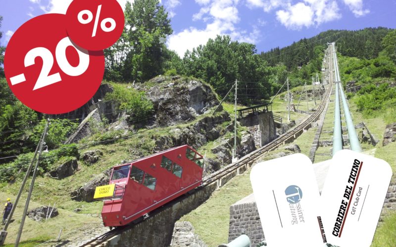 Vorteile der CdT Club Card