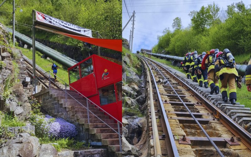 Stairways to Heaven – 10 e 11 maggio 2025