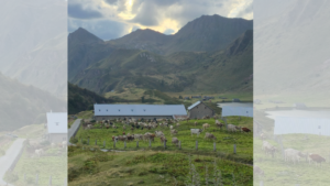 Altanca–Piora Road Closure